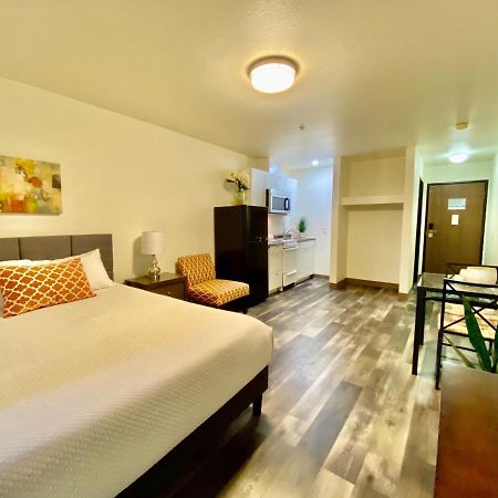 Friendship Inn Sunnyvale Extérieur photo