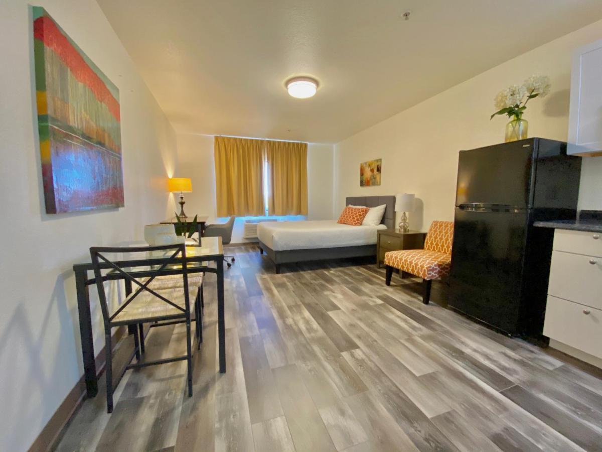 Friendship Inn Sunnyvale Extérieur photo