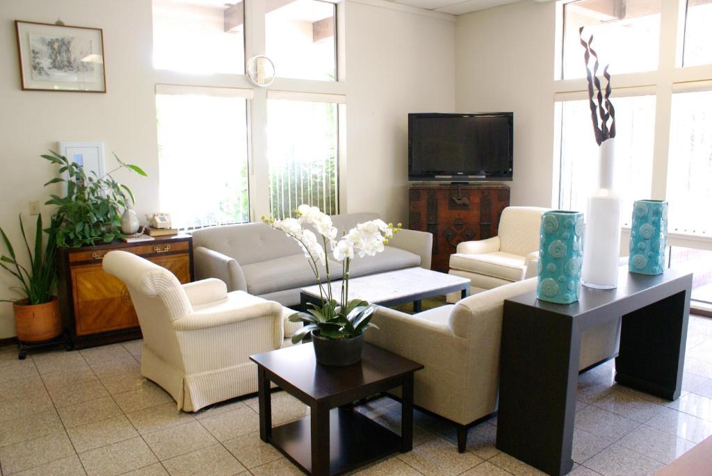 Friendship Inn Sunnyvale Extérieur photo