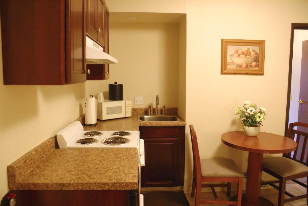 Friendship Inn Sunnyvale Chambre photo
