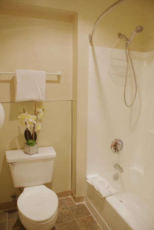 Friendship Inn Sunnyvale Chambre photo