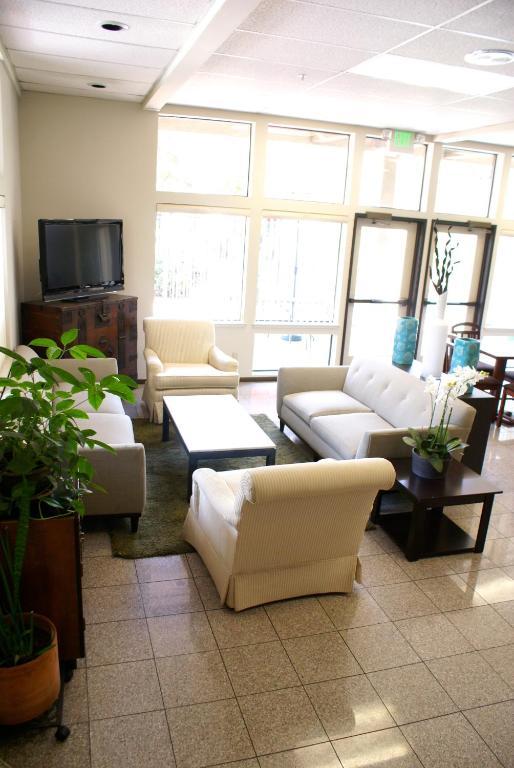 Friendship Inn Sunnyvale Extérieur photo