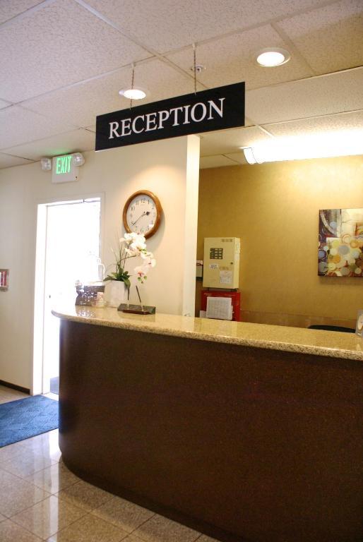Friendship Inn Sunnyvale Extérieur photo