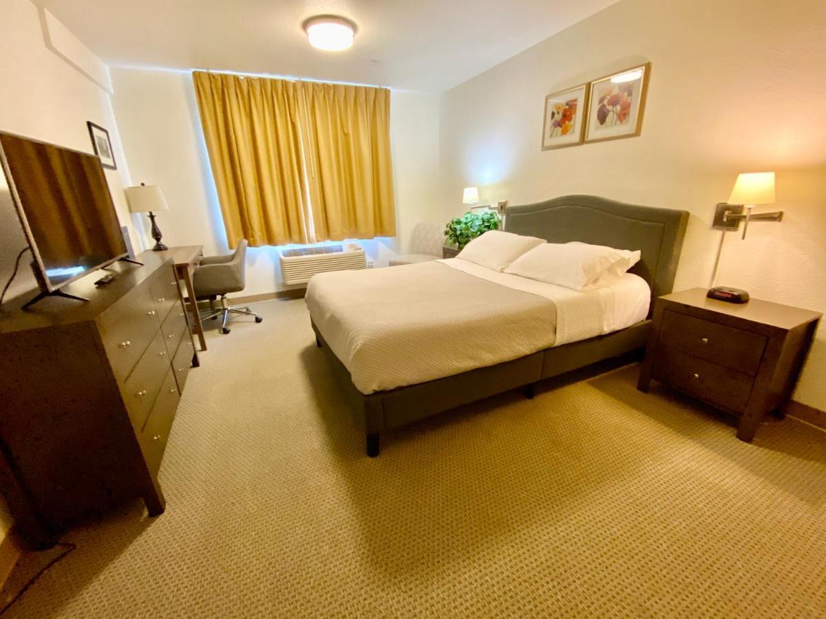 Friendship Inn Sunnyvale Extérieur photo