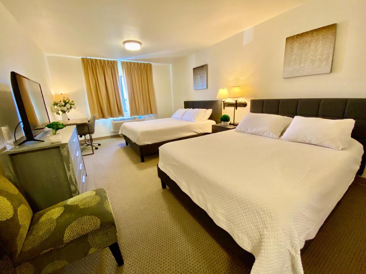 Friendship Inn Sunnyvale Extérieur photo