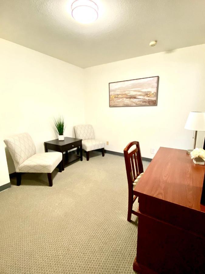 Friendship Inn Sunnyvale Extérieur photo
