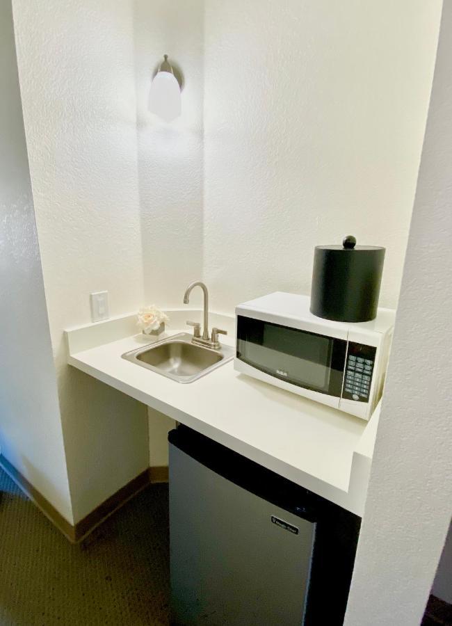 Friendship Inn Sunnyvale Extérieur photo