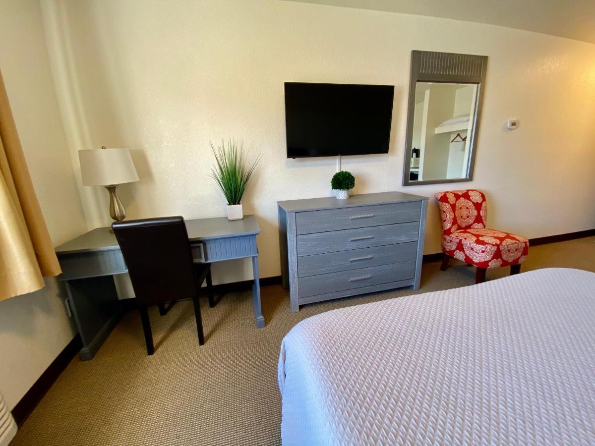 Friendship Inn Sunnyvale Extérieur photo