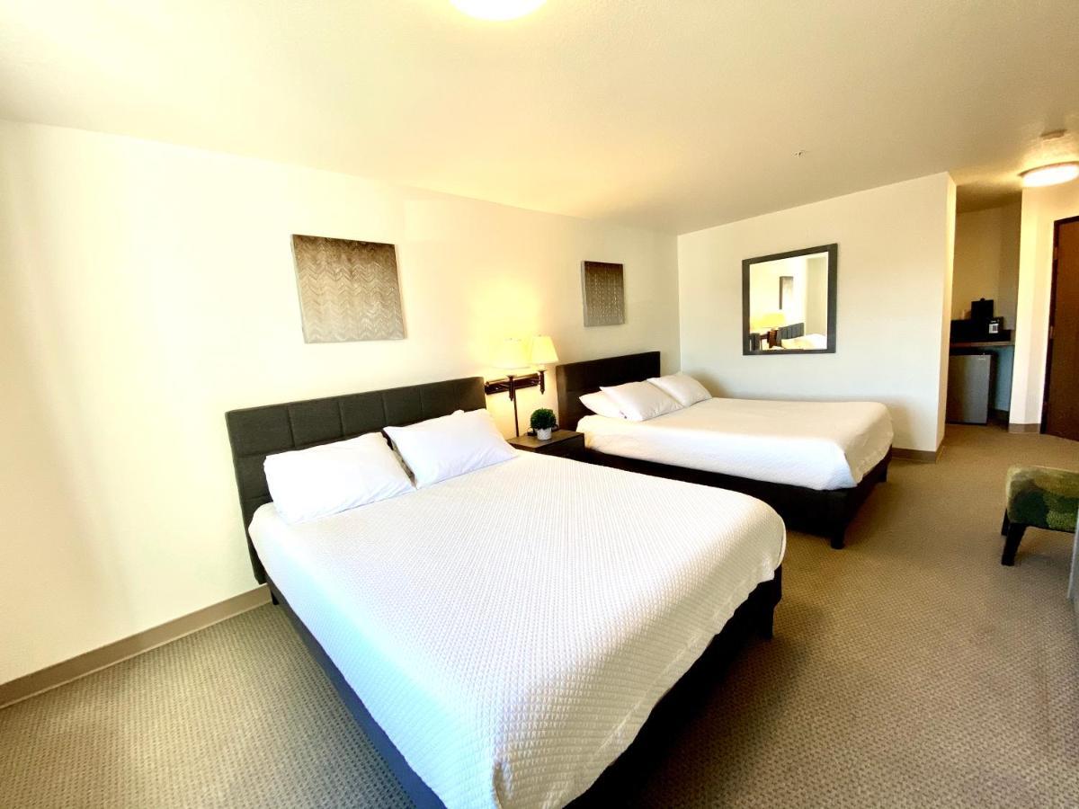 Friendship Inn Sunnyvale Extérieur photo