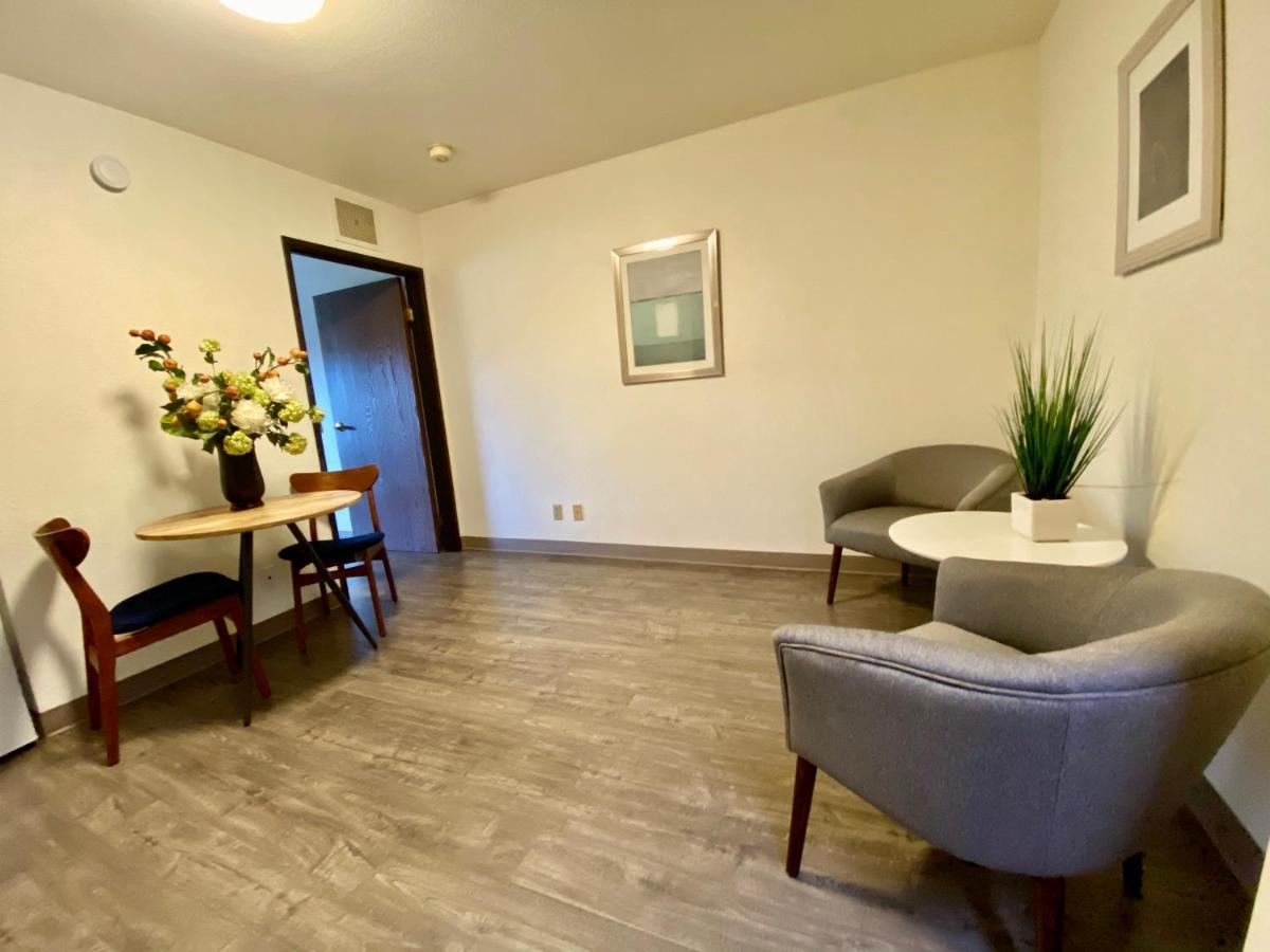 Friendship Inn Sunnyvale Extérieur photo