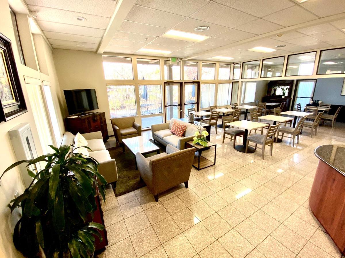 Friendship Inn Sunnyvale Extérieur photo
