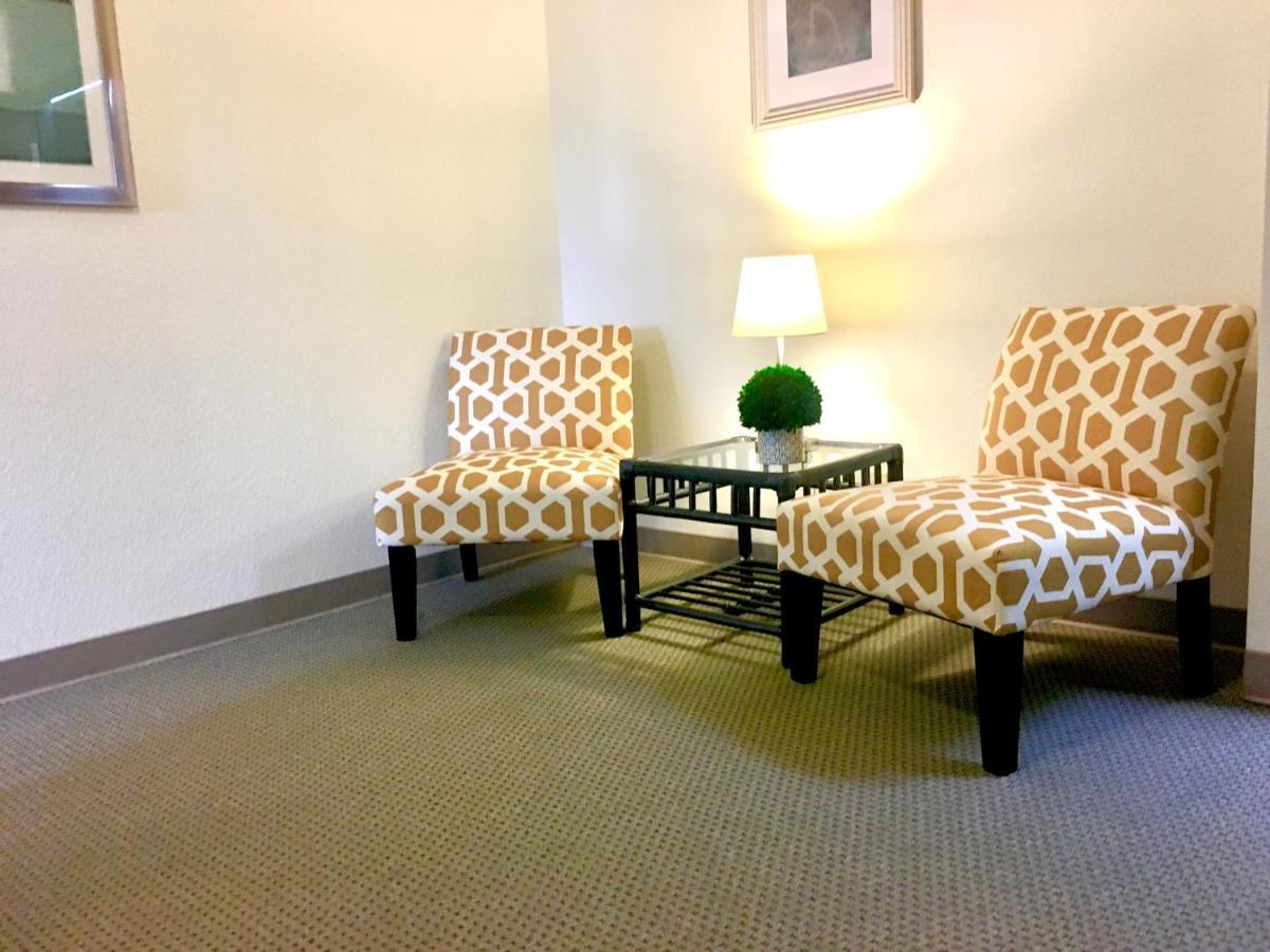 Friendship Inn Sunnyvale Extérieur photo
